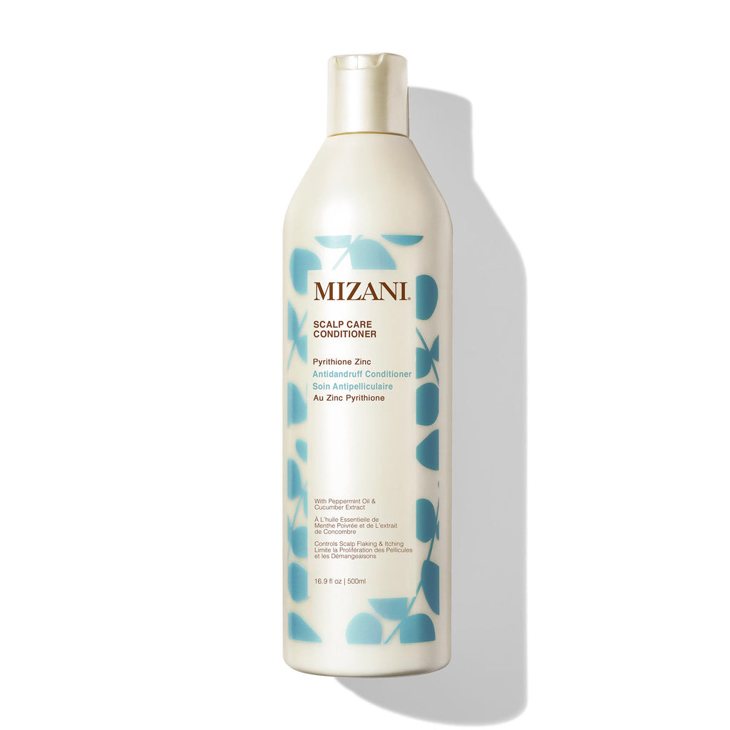 Mizani Scalp Care Anti-Dandruff Conditioner 16.9oz