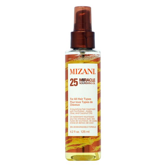 Mizani 25 Miracle Oil 4.1oz