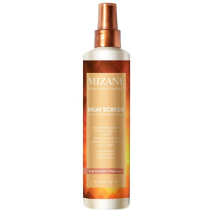 Mizani Heat Screen Heat Protectant Spray