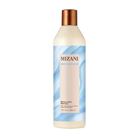 Mizani Moisture Fusion Gentle Clarifying Shampoo 16.9oz