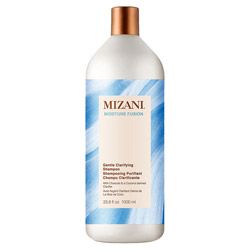 Mizani Moisture Fusion Gentle Clarifying Shampoo 1L