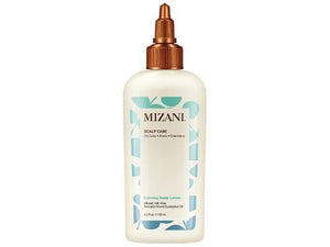 Mizani Scalp Care Calming Scalp Lotion 4oz