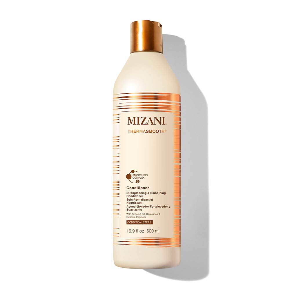 Mizani ThermaSmooth Conditioner 16oz