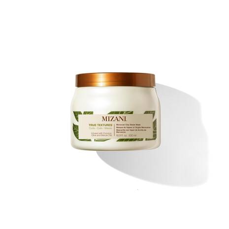 Mizani True Texture Moroccan Clay Steam Mask 16.9oz