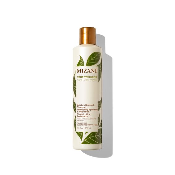 Mizani True Texture Replenishing Shampoo 16.9oz